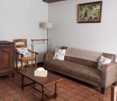 Viserny Casa | Gîte à la ferme