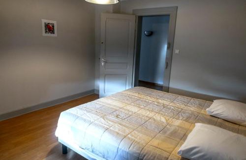 Labaroche Apartamento | Gîte à La Montagne