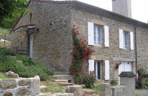 Lesperon Apartamento | Gîte à PESTEL