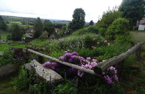 Lesperon Apartamento | Gîte à PESTEL