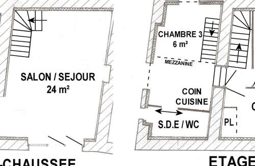La Chapelle-Basse-Mer Casa | Gîte à proximité de la Loire avec Wi-Fi et équipement bébé - FR-1-306-814