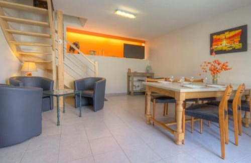 La Chapelle-Basse-Mer Casa | Gîte à proximité de la Loire avec Wi-Fi et équipement bébé - FR-1-306-814