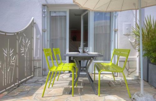 La Chapelle-Basse-Mer Casa | Gîte à proximité de la Loire avec Wi-Fi et équipement bébé - FR-1-306-814