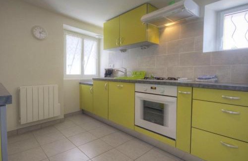 La Chapelle-Basse-Mer Casa | Gîte à proximité de la Loire avec Wi-Fi et équipement bébé - FR-1-306-814