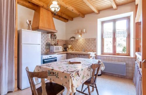 Plancher-les-Mines Casa | Gîte éco au pied des montagnes, proche du Ballon de Servance - FR-1-583-449