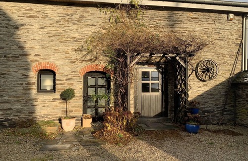 Houffalize Casa | Gîte Écologique 4/5 Pers. à Taverneux - Houffalize