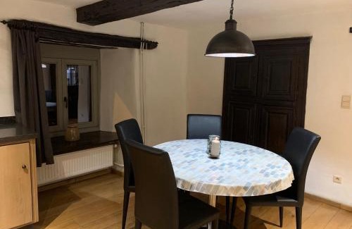 Houffalize Casa | Gîte écologique 4/5 pers. à Taverneux - Houffalize
