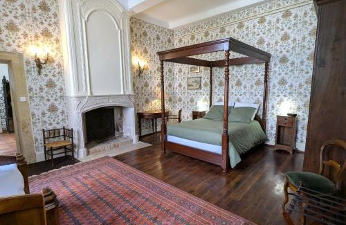 Euvezin Casa | Gîte élégant au Château d'Euvezin avec jardin et parking privatif - FR-1-584-383