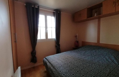 Vendres Casa | Gîte équestre pleine nature