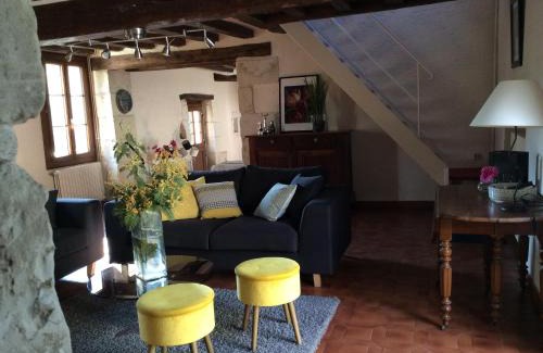 Seigy Casa | Gîte Ô Beauval
