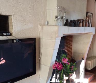 Seigy Casa | Gîte Ô Beauval