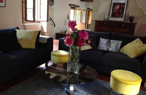 Seigy Casa | Gîte Ô Beauval