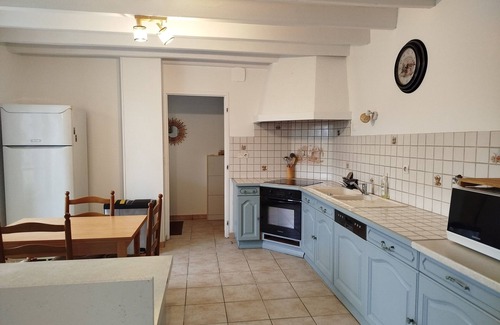 Damvix Casa | Gîte Ô Passage