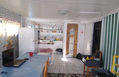 Gaillan-en-Medoc Casa | Gîte 1 à la Maison Mosaïc- Piscine/Océan près/WIFI