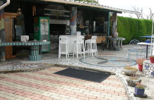 Gaillan-en-Medoc Casa | Gîte 1 à la Maison Mosaïc- Piscine/Océan près/WIFI
