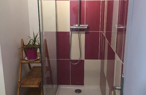 Lagorce Apartamento | GÎTE 1 Entre vignobles et rivières du LIBOURNAIS ST EMILION 2-3 pers