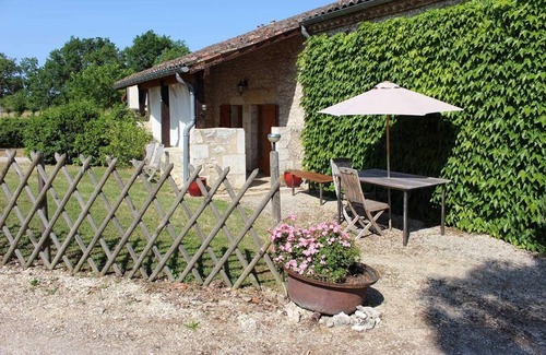 Monflanquin Casa | Casa rural 1 - "Les Murettes" (CLIMATISMO DE ALQUILER)