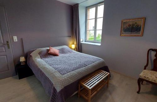 Ussel Casa | Gîte 10 pers pmr saint flour