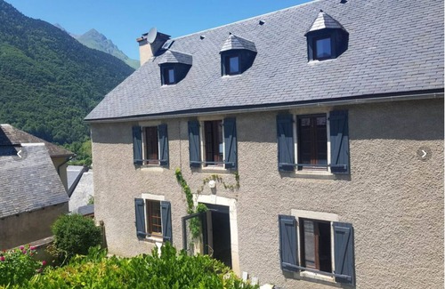 Guchan Casa | Gîte 14 Couchages Saint Lary Soulan - Guchan