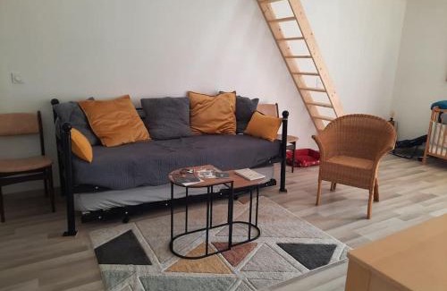 Pleine-Fougeres Casa | Gîte 16 personnes