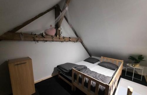 Pleine-Fougeres Casa | Gîte 16 personnes