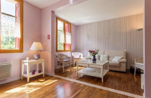 Crossac Casa | Gîte 2 chambres avec jardin privé, équipements bébé, internet, à 20 km de St Nazaire - FR-1-306-991