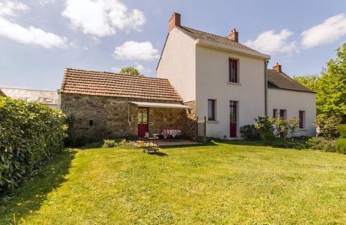 Crossac Casa | Gîte 2 chambres avec jardin privé, équipements bébé, internet, à 20 km de St Nazaire - FR-1-306-991