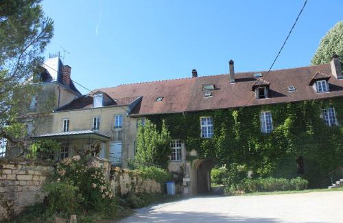 Villeneuve-sous-Pymont Casa | Gîte 2 du Château de Feschaux