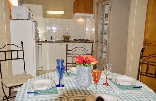 Monflanquin Casa | Casa rural 2 - "Les Laurières" (GITE CLIMATISE)