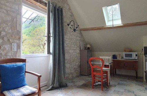 Floirac Apartamento | Gîte 2 pers. - Martel/Rocamadour/Padirac