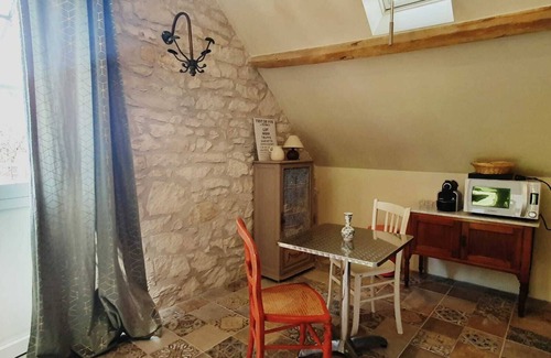 Floirac Apartamento | Gîte 2 pers. - Martel/Rocamadour/Padirac