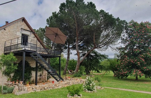 Floirac Apartamento | Gîte 2 pers. - Martel/Rocamadour/Padirac