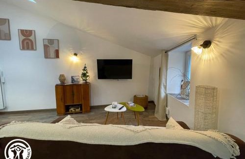 Saint-Hilaire-le-Vouhis Casa | Gîte 2 pers au cœur du bocage vendéen, proche Puy du Fou - FR-1-426-585