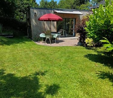Vattetot-sur-Mer Casa | Gîte 2 pers jardin parking à Vattetot sur Mer, Le Cottage de l'albâtre