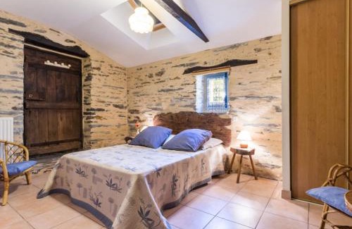 Saffre Casa | Gîte 3 ch. avec jardin clos, proche Nantes, nature et activités extérieures - FR-1-306-1106