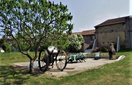 Harbouey Casa | Gîte 3 chambres, jardin, proche Baccarat et Lacs de Pierre-Percée, animaux acceptés - FR-1-584-36