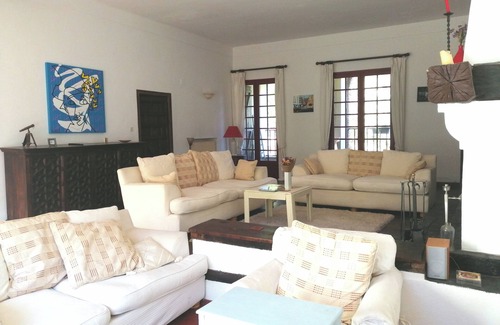 Arles-sur-Tech Cama Y Desayuno | Gîte 4 à 6 Personnes Avec Piscine Avec vue sur la Montagne et la Riviere