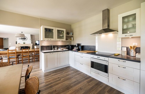 Sainte-Colombe-de-Duras Cabaña | Gîte 4 épis Gîtes de France