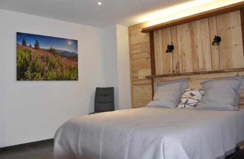 Ventron Casa | Gîte 4 étoiles avec sauna et terrasses pour 14 pers. - FR-1-589-319