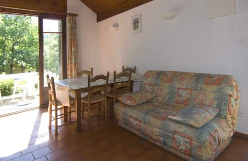La Canourgue Casa | Gîte 4-6 pers à La Canourgue - LZV006B0