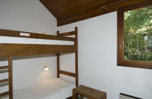 La Canourgue Casa | Gîte 4-6 pers à La Canourgue - LZV006B0