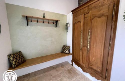 Bois-de-Cene Casa | Gîte 4 chambres avec bien-être et terrasses au cœur du Marais Breton - FR-1-426-559