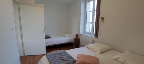 Antran Casa | Gîte 4 etoiles à la campagne