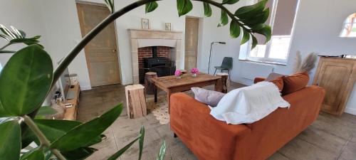 Antran Casa | Gîte 4 etoiles à la campagne
