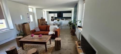 Antran Casa | Gîte 4 etoiles à la campagne