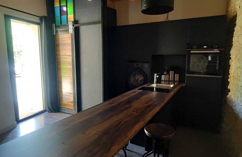 Les Cordiers Casa | Gîte 4 Personnes à Saint-saturnin-lès-apt Dans le Luberon