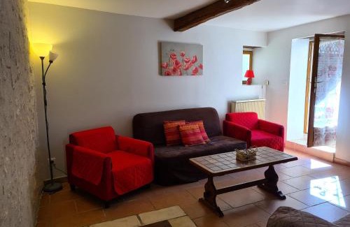 Clery-Saint-Andre Casa | Gîte 4 pers. avec terrasse privative entre Sologne et Châteaux de la Loire - FR-1-590-36