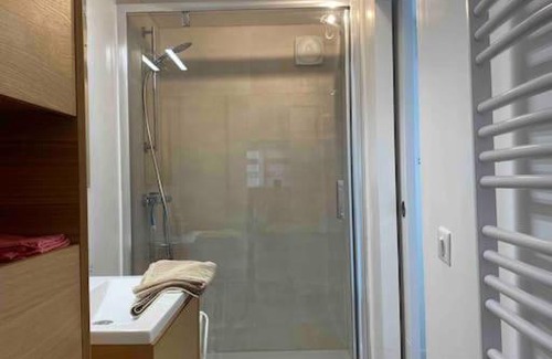 Beziers Apartamento | Gîte 4p avec piscine sur domaine 3Ha