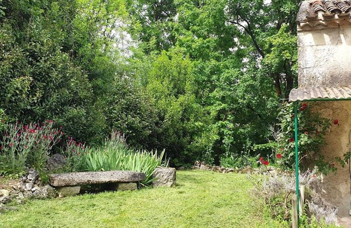 Castelnau-sur-Gupie Casa | Gîte 6 Personnes Avec Piscine