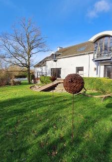 Burdinne Casa | Gîte 7 personnes- Le Refuge du Saule